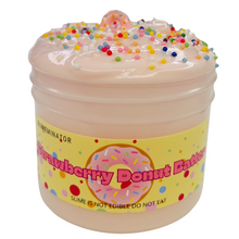 Load image into Gallery viewer, STRAWBERRY DONUT BATTER