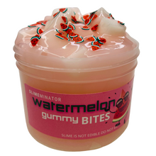 Load image into Gallery viewer, WATERMELON GUMMY BITES