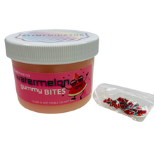 Load image into Gallery viewer, WATERMELON GUMMY BITES