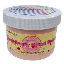 Load image into Gallery viewer, STRAWBERRY DONUT BATTER