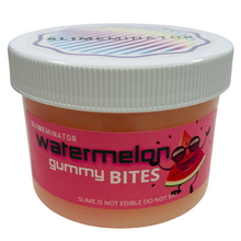 Load image into Gallery viewer, WATERMELON GUMMY BITES