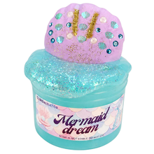 Load image into Gallery viewer, MERMAID DREAM DIY