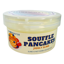 Load image into Gallery viewer, Souffle Pancakes Slime