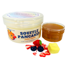 Load image into Gallery viewer, Souffle Pancakes Slime