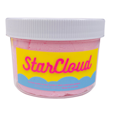Load image into Gallery viewer, STAR CLOUD COTTON CANDY