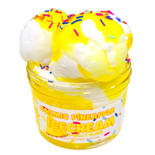Load image into Gallery viewer, COSMIC PINEAPPLE ICECREAM
