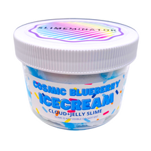 Load image into Gallery viewer, COSMIC BLUEBERRY ICECREAM