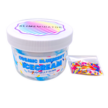 Load image into Gallery viewer, COSMIC BLUEBERRY ICECREAM