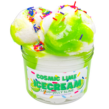 Load image into Gallery viewer, COSMIC LIME ICECREAM