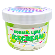 Load image into Gallery viewer, COSMIC LIME ICECREAM