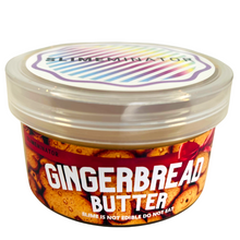 Load image into Gallery viewer, GINGERBREAD BUTTER SLIME