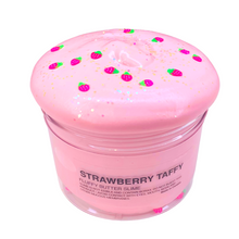 Load image into Gallery viewer, STRAWBERRY TAFFY