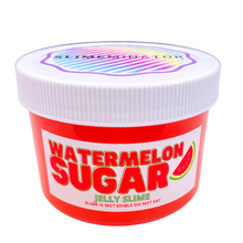 Load image into Gallery viewer, WATERMELON SUGAR JELLY SLIME