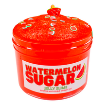 Load image into Gallery viewer, WATERMELON SUGAR JELLY SLIME