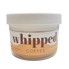 Load image into Gallery viewer, WHIPPED COFFEE BUTTER SLIME