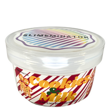 Load image into Gallery viewer, XMAS COOKIES & MILK DIY SLIME