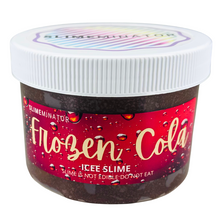 Load image into Gallery viewer, FROZEN COLA-ICEE SLIME
