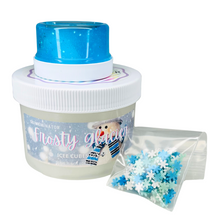 Load image into Gallery viewer, FROSTY GLACIER CUBES-DIY KIT
