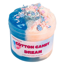 Load image into Gallery viewer, COTTON CANDY DREAM
