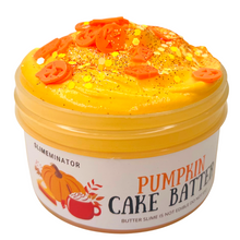 Load image into Gallery viewer, PUMPKIN CAKE BATTER SLIME
