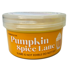 Load image into Gallery viewer, PUMPKIN SPICE LATTE Slime
