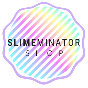 Slimeminator Shop