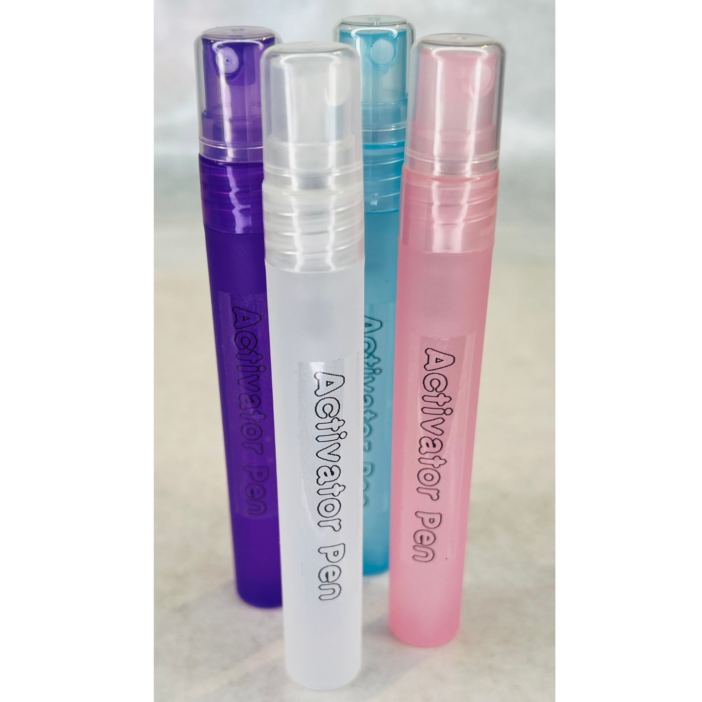 Slime Activator Spray