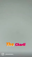 Load and play video in Gallery viewer, The Charli DYI slime, Clear Slime FUN
