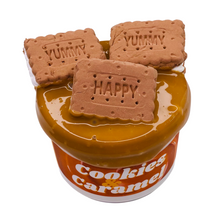 Load image into Gallery viewer, COOKIES &amp; CARAMEL DIY KIT
