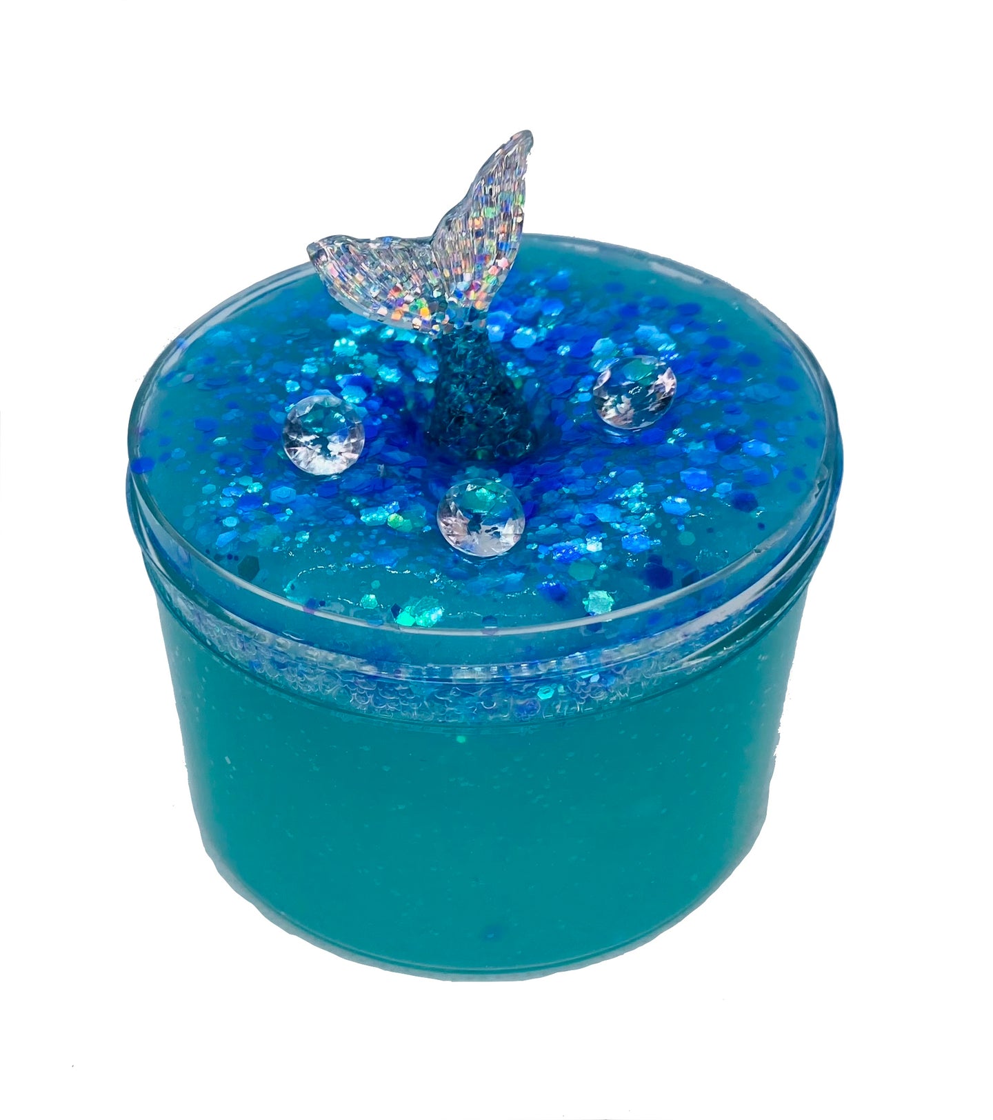 MERMAID BLAST